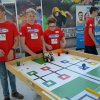 Lego League 25